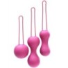 Bolas Kegel Ami - Fucsia de Je Joue | Piumer Erotic