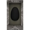 Mimi Vibrador Masajeador Clitorial Negro de Je Joue | Piumer Erotic