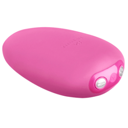 Masajeador Mimi Soft Fucsia de Je Joue | Piumer Erotic