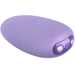 Masajeador Mimi Soft Morado de Je Joue | Piumer Erotic