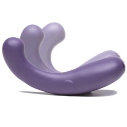 Estimulador G-Kii Morado de Je Joue | Piumer Erotic