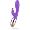 Viora Vibrador Recargable Silicona de Womanvibe | Piumer Erotic