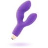 Vanix Vibrador Estimulador Silicona de Womanvibe | Piumer Erotic