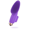 Aisha Dedal Estimulador Silicona de Womanvibe | Piumer Erotic