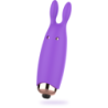 Bugsy Estimulador Rabbit Silicona de Womanvibe | Piumer Erotic