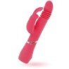 Treasure Missouri Silicone Rosa | Piumer Erotic