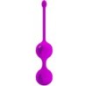 Pretty Love - Kegel Tighten Up Ii Bolas Ejercicio Kegel | Piumer Erotic