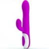 Pretty Love - Dempsey Vibrador Hinchable Recargable | Piumer Erotic