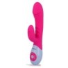 Dancer Vibrador Con Rabbit Y Vibración Por Sonido de Nalone | Piumer Erotic