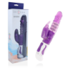Intense - Guppy Vibrador Rotador Lila | Piumer Erotic
