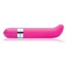 Ohmibod - Freestyle Estimulador Vibrador Punto G Rosa | Piumer Erotic