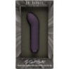 Bala Vibradora Estimulación Punto G Morado de Je Joue | Piumer Erotic