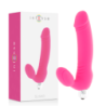 Intense - Sugar Seven Speeds Silicone Fushsia | Piumer Erotic