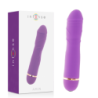 Intense - Airon 20 Speeds Silicone Lila | Piumer Erotic