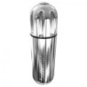 Vibe Bala Vibradora Silver de Bathmate | Piumer Erotic
