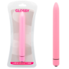 Slim Vibrador Rosa de Glossy | Piumer Erotic
