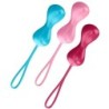 Satisfyer - Loveballs Training Set 1 | Piumer Erotic