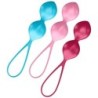 Satisfyer - Loveballs Training Set 2 | Piumer Erotic