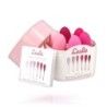 Kegel Fit Entregador Suelo Pelvico 6 Pesos de Leslie | Piumer Erotic