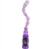 Baile - Distortion Estimulador Triple Lila | Piumer Erotic