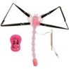 Baile - Butterfly Strap On | Piumer Erotic