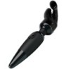 Baile - Sensual Masajeador Con Cabezal Intercambiable | Piumer Erotic
