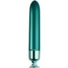 Bala Vibradora Touch Of Velvet Peacock Petals de Rocks-Off | Piumer Erotic