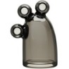 Baile - Funda Vibradora Vibrating Crystal Cap Ii | Piumer Erotic
