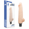 Harald Vibrador Realístico Self Lubrication 24 Cm -O- 4 Cm de Loveclone | Piumer Erotic