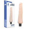 Ragnar Vibrador Realístico Self Lubrication 24.5 Cm -O- 3.5 Cm de Loveclone | Piumer Erotic