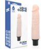 Finn Vibrador Realístico Self Lubrication 21.2 Cm -O- 3.8 Cm de Loveclone | Piumer Erotic