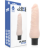 Sven Vibrador Realístico Self Lubrication 18.5 Cm -O- 3.3 Cm de Loveclone | Piumer Erotic