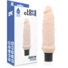 Ivar Vibrador Realístico Self Lubrication 20 Cm -O- 3.7 Cm de Loveclone | Piumer Erotic