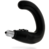 Anal Massager Negro de Addicted Toys | Piumer Erotic