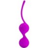 Pretty Love - Orgasmic Balls Kegel Tighten Up I Lila | Piumer Erotic