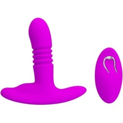 Heather Anal Up And Down de Pretty Love | Piumer Erotic