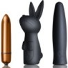 Kit Oscuros Deseos Silhouette Dark Desire de Rocks-Off | Piumer Erotic