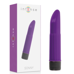 Intense - Sonny Vibrador Lila | Piumer Erotic