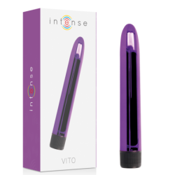 Intense - Vito Vibrador Lila | Piumer Erotic