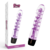 Lenny Vibrador Lila de Glossy | Piumer Erotic