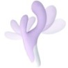 Guell Vibrador Orgasmico 3 Motores de Mia | Piumer Erotic