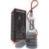 Hydroxtreme 7 Wide Boy Transparente de Bathmate | Piumer Erotic