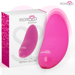 Blossom Masajeador Personal  Rosa de Moressa | Piumer Erotic