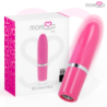 Ivy  Masajeador Simulador Labial De Viaje Rosa de Moressa | Piumer Erotic