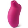 Estimulador Clitoris Sona 2 Cruise Fucsia de Lelo | Piumer Erotic