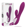 Taylor Vibrador Compatible Con Watchme Wireless Technology de Coverme | Piumer Erotic