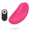 Panty Vibrador Para Braguita Control Remoto de Happy Loky | Piumer Erotic