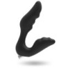 Vibrador Prostático Recargable Model 6 - Negro de Addicted Toys | Piumer Erotic