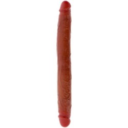 GET REAL - DILDO DOBLE DONG...