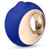 Ora 3 Estímulador Sexo Oral Midnight Azul de Lelo | Piumer Erotic